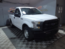 Thumbnail image of 2017 Ford F-150 at Franklin Motor Company