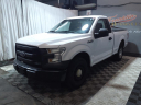 Thumbnail image of 2017 Ford F-150 at Franklin Motor Company