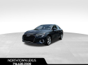 Thumbnail image of 2024 Audi A3 at Northtown Lexus