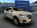 Thumbnail image of 2022 Chevrolet Equinox at East Hills Chevrolet of Douglaston