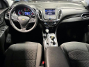 Thumbnail image of 2022 Chevrolet Equinox at East Hills Chevrolet of Douglaston