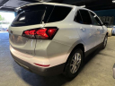 Thumbnail image of 2022 Chevrolet Equinox at East Hills Chevrolet of Douglaston