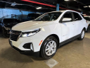 Thumbnail image of 2022 Chevrolet Equinox at East Hills Chevrolet of Douglaston