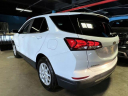 Thumbnail image of 2022 Chevrolet Equinox at East Hills Chevrolet