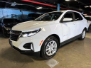 Thumbnail image of 2022 Chevrolet Equinox at East Hills Chevrolet