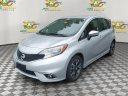 Thumbnail image of 2015 Nissan Versa Note at Jake Sweeney Mazda West