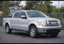 Thumbnail image of 2010 Ford F-150 at Sunny Florida Cars