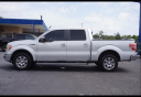 Thumbnail image of 2010 Ford F-150 at Sunny Florida Cars
