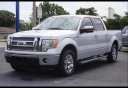 Thumbnail image of 2010 Ford F-150 at Sunny Florida Cars