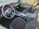 Thumbnail image of 2024 Dodge Hornet at Wetzel Chevrolet