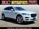Thumbnail image of 2018 Jaguar F-PACE at Kc Motorsports