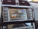 Thumbnail image of 2018 Jaguar F-PACE at Kc Motorsports