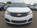 Thumbnail image of 2017 Chevrolet Traverse at Randy Marion Chevrolet, Buick, Cadillac, GMC, Subaru, Ford, Lincoln, Chrysler, Jeep, Ram