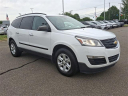 Thumbnail image of 2017 Chevrolet Traverse at Randy Marion Chevrolet, Buick, Cadillac, GMC, Subaru, Ford, Lincoln, Chrysler, Jeep, Ram