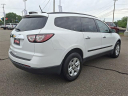Thumbnail image of 2017 Chevrolet Traverse at Randy Marion Chevrolet, Buick, Cadillac, GMC, Subaru, Ford, Lincoln, Chrysler, Jeep, Ram