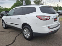 Thumbnail image of 2017 Chevrolet Traverse at Randy Marion Chevrolet, Buick, Cadillac, GMC, Subaru, Ford, Lincoln, Chrysler, Jeep, Ram