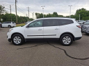 Thumbnail image of 2017 Chevrolet Traverse at Randy Marion Chevrolet, Buick, Cadillac, GMC, Subaru, Ford, Lincoln, Chrysler, Jeep, Ram