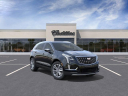 Thumbnail image of 2025 Cadillac XT5 at King O'Rourke Cadillac