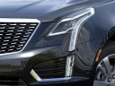 2025 Cadillac XT5 Premium Luxury at King O'Rourke Cadillac