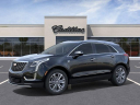 Thumbnail image of 2025 Cadillac XT5 at King O'Rourke Cadillac