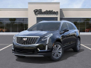 Thumbnail image of 2025 Cadillac XT5 at King O'Rourke Cadillac