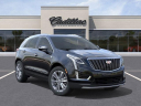 Thumbnail image of 2025 Cadillac XT5 at King O'Rourke Cadillac