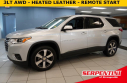 Thumbnail image of 2020 Chevrolet Traverse at Serpentini Chevrolet of Strongsville