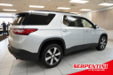 2020 Chevrolet Traverse LT Leather at Serpentini Chevrolet of Strongsville