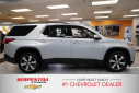 Thumbnail image of 2020 Chevrolet Traverse at Serpentini Chevrolet of Strongsville
