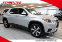Thumbnail image of 2020 Chevrolet Traverse at Serpentini Chevrolet of Strongsville