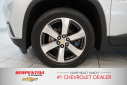 Thumbnail image of 2020 Chevrolet Traverse at Serpentini Chevrolet of Strongsville