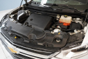 Thumbnail image of 2020 Chevrolet Traverse at Serpentini Chevrolet of Strongsville
