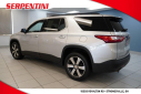 Thumbnail image of 2020 Chevrolet Traverse at Serpentini Chevrolet of Strongsville