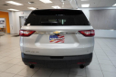 Thumbnail image of 2020 Chevrolet Traverse at Serpentini Chevrolet of Strongsville