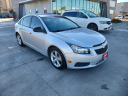Thumbnail image of 2013 Chevrolet Cruze at Carizma Motors