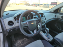 Thumbnail image of 2013 Chevrolet Cruze at Carizma Motors