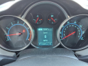 Thumbnail image of 2013 Chevrolet Cruze at Carizma Motors