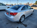 Thumbnail image of 2013 Chevrolet Cruze at Carizma Motors