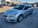 Thumbnail image of 2013 Chevrolet Cruze at Carizma Motors