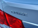 Thumbnail image of 2013 Chevrolet Cruze at Carizma Motors