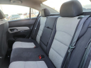 2013 Chevrolet Cruze LS Auto at Carizma Motors