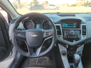 Thumbnail image of 2013 Chevrolet Cruze at Carizma Motors