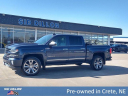 Thumbnail image of 2018 Chevrolet Silverado 1500 at SidDillonFordLincolnRR - [New]