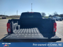 Thumbnail image of 2018 Chevrolet Silverado 1500 at SidDillonFordLincolnRR - [New]