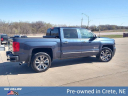 Thumbnail image of 2018 Chevrolet Silverado 1500 at SidDillonFordLincolnRR - [New]