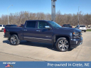 Thumbnail image of 2018 Chevrolet Silverado 1500 at SidDillonFordLincolnRR - [New]