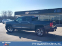 Thumbnail image of 2018 Chevrolet Silverado 1500 at SidDillonFordLincolnRR - [New]