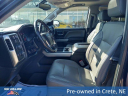 Thumbnail image of 2018 Chevrolet Silverado 1500 at SidDillonFordLincolnRR - [New]