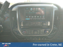 Thumbnail image of 2018 Chevrolet Silverado 1500 at SidDillonFordLincolnRR - [New]