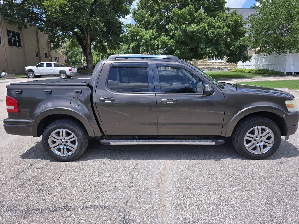 Thumbnail image of 2008 Ford Explorer Sport Trac at ST. MARYS AUTO SALES